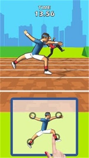 摔跤比赛 2021-09-24 11:38