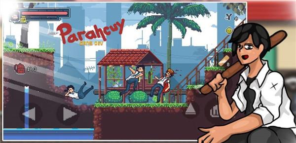 少年的危机  v0.0.4