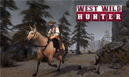 西部黑帮的救赎赏金猎人安卓官方版游戏（Western War Battleground） V1.1.2 v5.4.2
