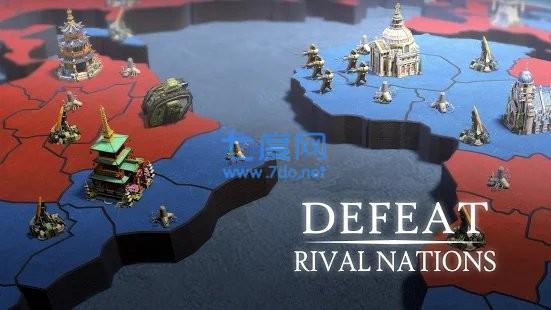 dominations国际服汉化