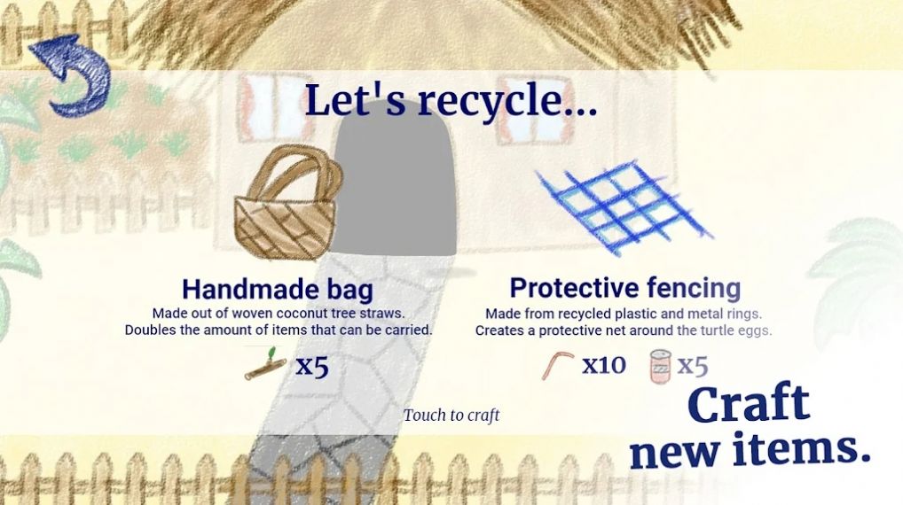 海边的承诺游戏中文版  v3.0.4