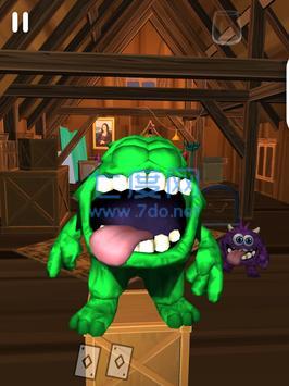 美味的怪物肚子 v1.0.6