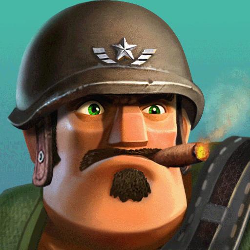 同盟军(Army Of Allies)