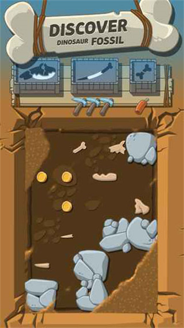 疯狂恐龙公园  v2.12