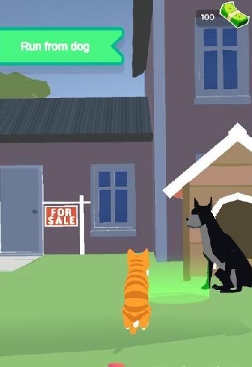 顽皮猫模拟器游戏.png