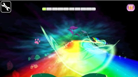 彩虹赛车 Rainbow Racing 0.98 安卓版