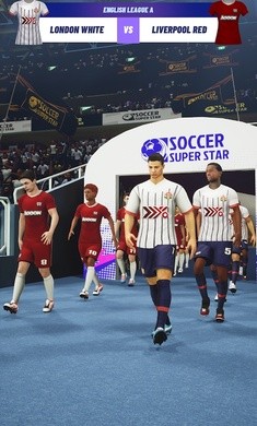 超级足球巨星完整版  v0.0.50