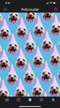 Patternator拍特内头 v3.0.5