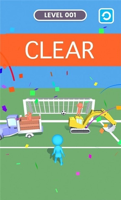 街头任意球游戏官方版下载  v3.1.3