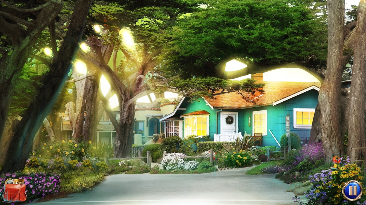 Fatal Affair on Cape Fog游戏官方安卓版图片1