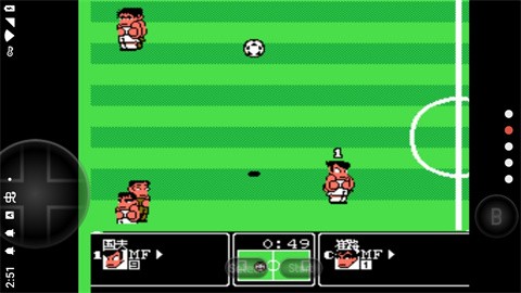 热血足球2汉化版  v2021.06.10.10