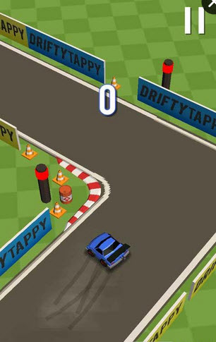 点点漂移Drifty Tappy截图0