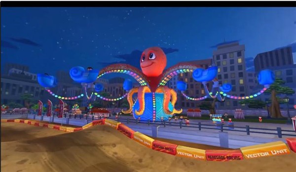 沙滩车竞速国际服正版  v2023.06.15