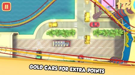 愚蠢的汽车Stupid Cars v3.0.5