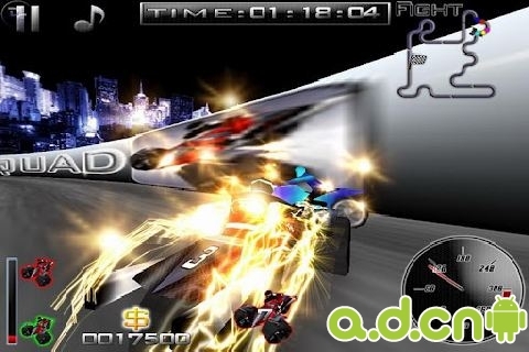 终极三轮摩托 v1.2 v3.1.5