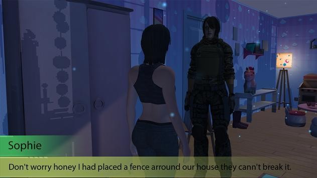 僵尸猎人生存射击 2024-06-25 15:08