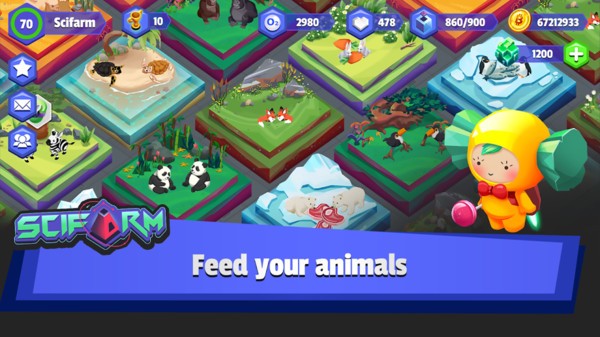 动物太空农场 v1.11.2