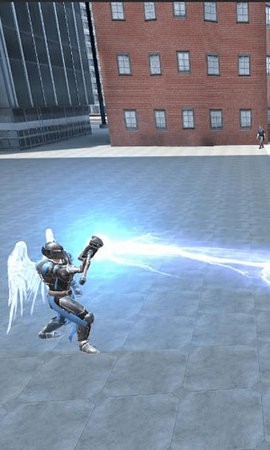 天使超级英雄 v1.0.1