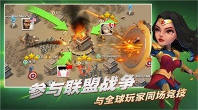 多元宇宙冲突 2021-09-17 17:53