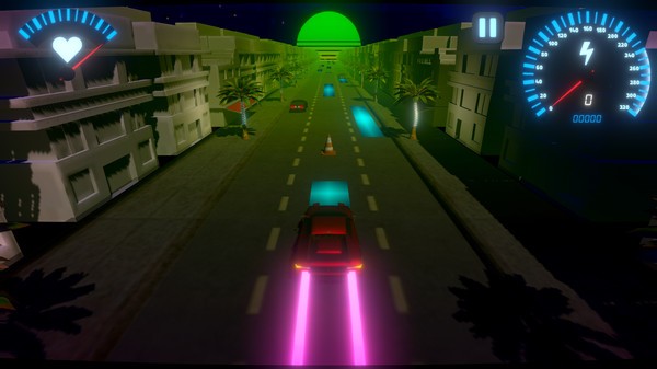 节奏超跑截图2