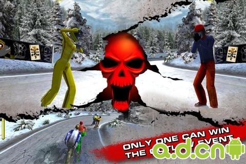 极限滑板(含数据包) v1.0.4 v3.1.5