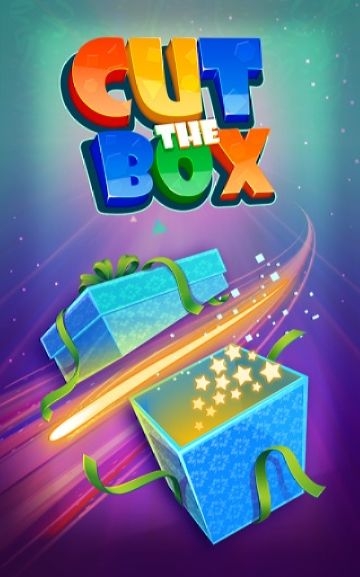 切盒子(Cut the Box)截图0