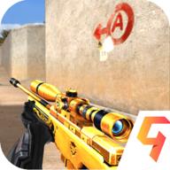 生死狙击官网版