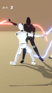 未来战争突袭 v3.1.5