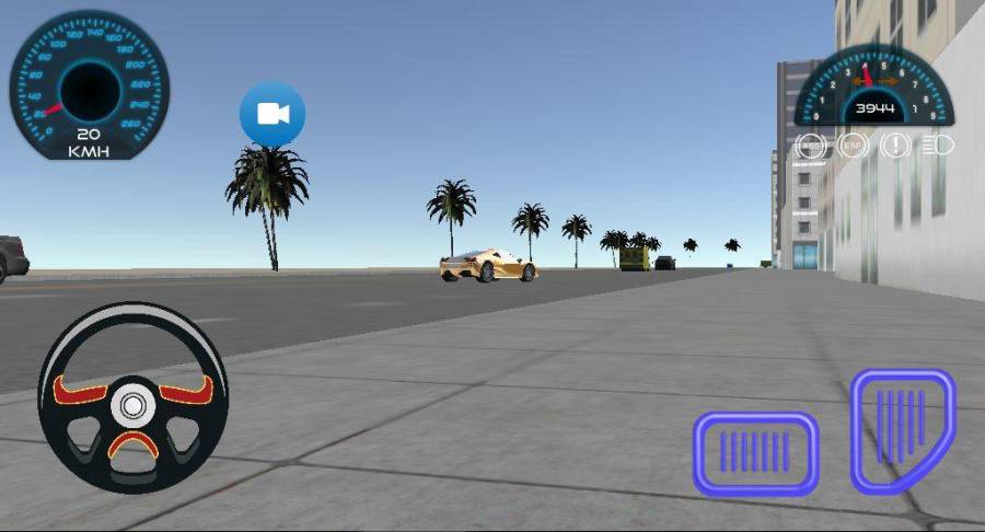 Real Car Dri v3.3.4