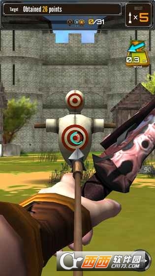 ArcheryBigMatch(射箭大比赛手游) 安卓版