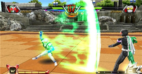 假面骑士超巅峰英雄手机版 v1.0.1