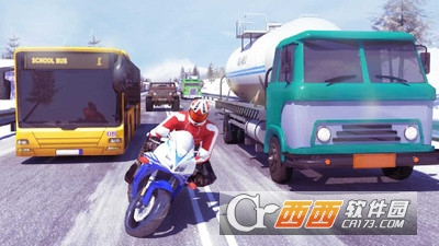 极速摩托2018 v1.3安卓版