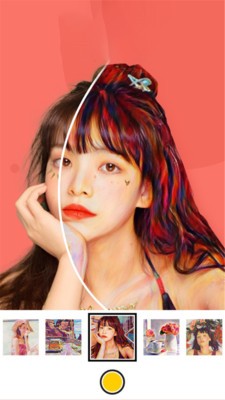 甜萌美颜相机  v1.3