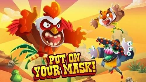 UFB自由式摔角手机游戏最新正版下载  v4.2.2