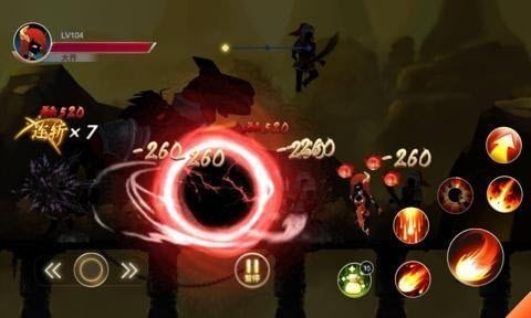 火柴人三国王者 v1.0