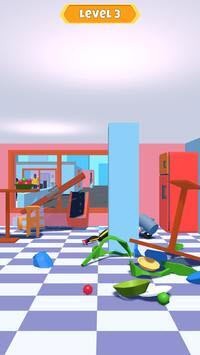 踢腿大师3D截图2