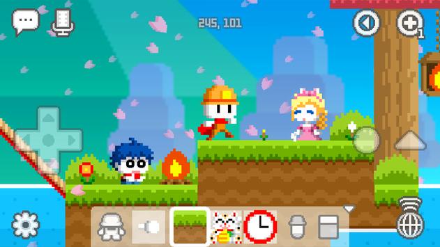 波古波古无限糖果版 v1.0.160