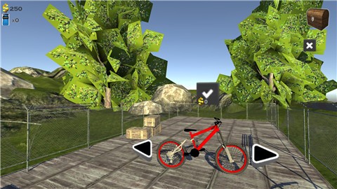 刺激登山驾驶  v300.1.0.3018