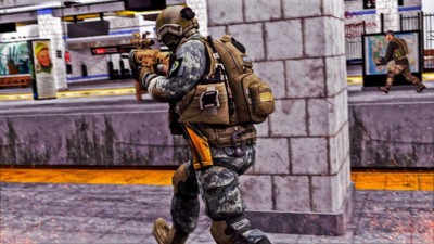 特种突击队 v0.6.7