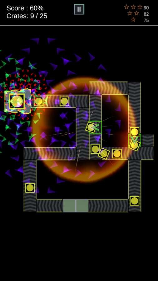 极限操控Atob Control截图0
