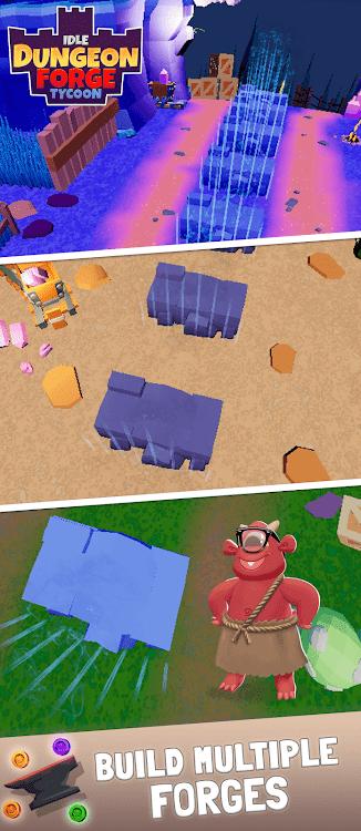 空闲地牢锻造大亨 2024-06-25 15:08