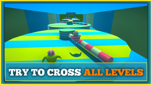 黄泥人淘汰赛 v0.0.6