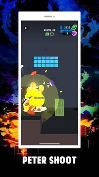 彼得射击截图0