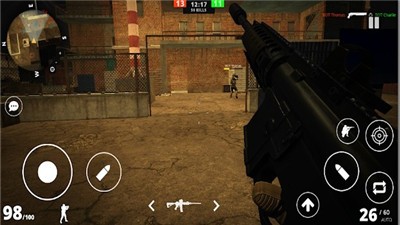 反恐冲突 2024-06-25 15:08