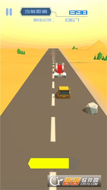 荒野赛车世界安卓版 v2.0.8