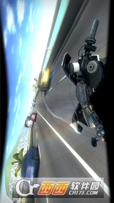 摩托公路骑士手游 v1.0.0 安卓版