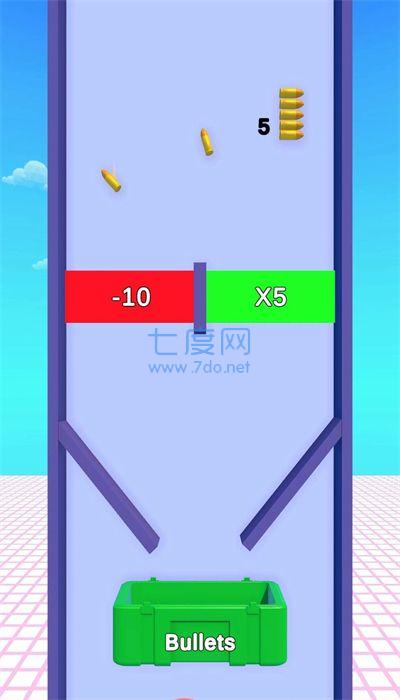 填满空投箱游戏截图1