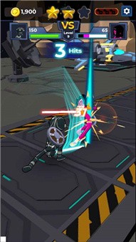 火柴人光剑模拟器 v5.4