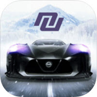 NITRO NATION 6(氮气街头赛车)游戏