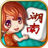 牵手麻将